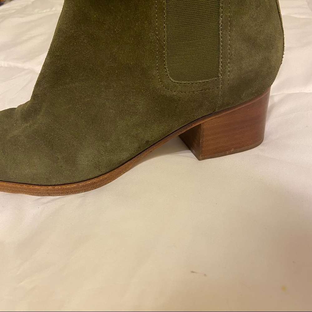 Rag & Bone Size 39 Walker Boot - image 5